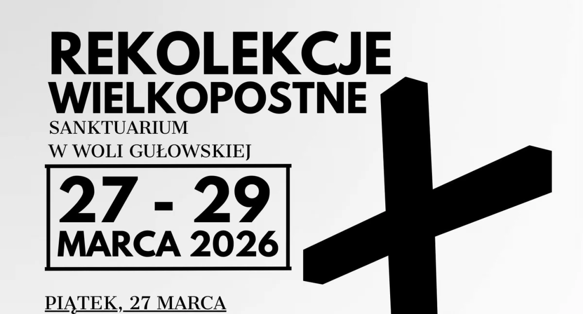 Karmel Wola Gułowska