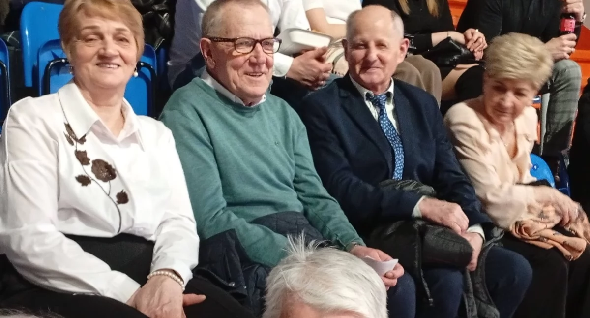 Fot. Klub Seniora „To jest Nasz czas