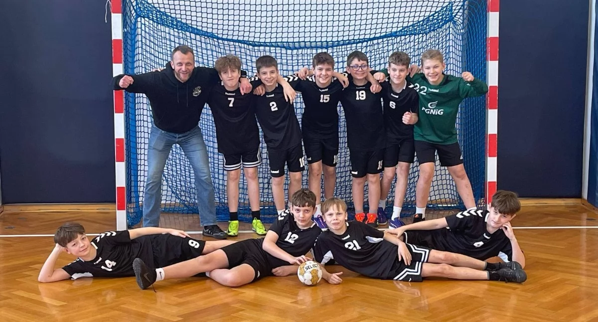 fot. Zespół Szkolno-Przedszkolny w Łukowie