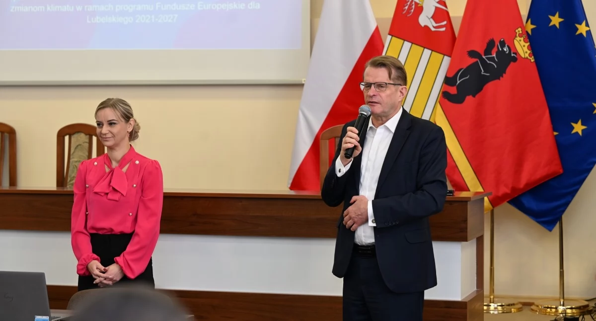 Fot. Powiat Łukowski 