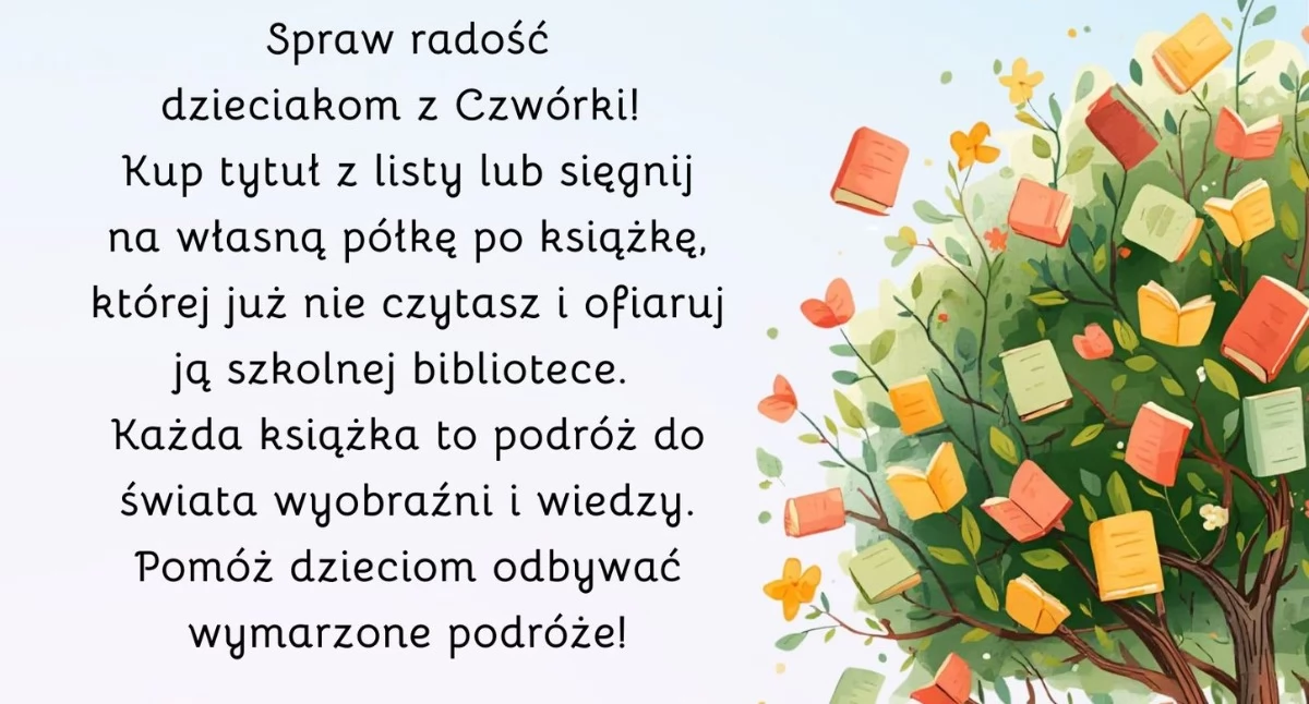 fot. Szkoła Podstawowa Nr 4 z Oddziałami Integracyjnymi w Łukowie