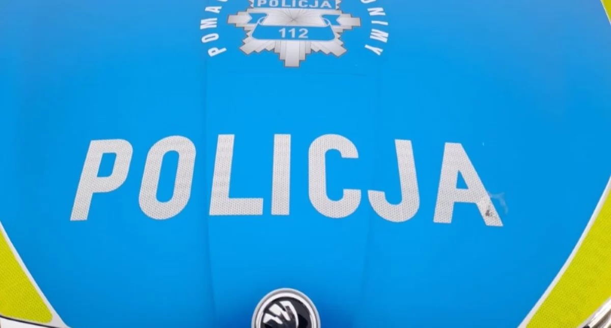 Policja, Zaginiony latek odnaleziony mokradłach Akcja służb - zdjęcie, fotografia