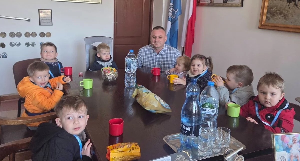 fot. Żłobek Miejski Maluszek