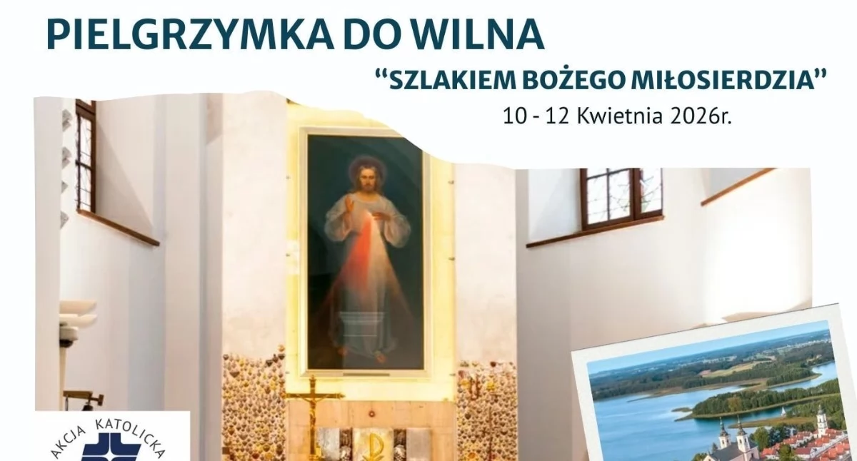 fot. Parafia św. Brata Alberta w Łukowie