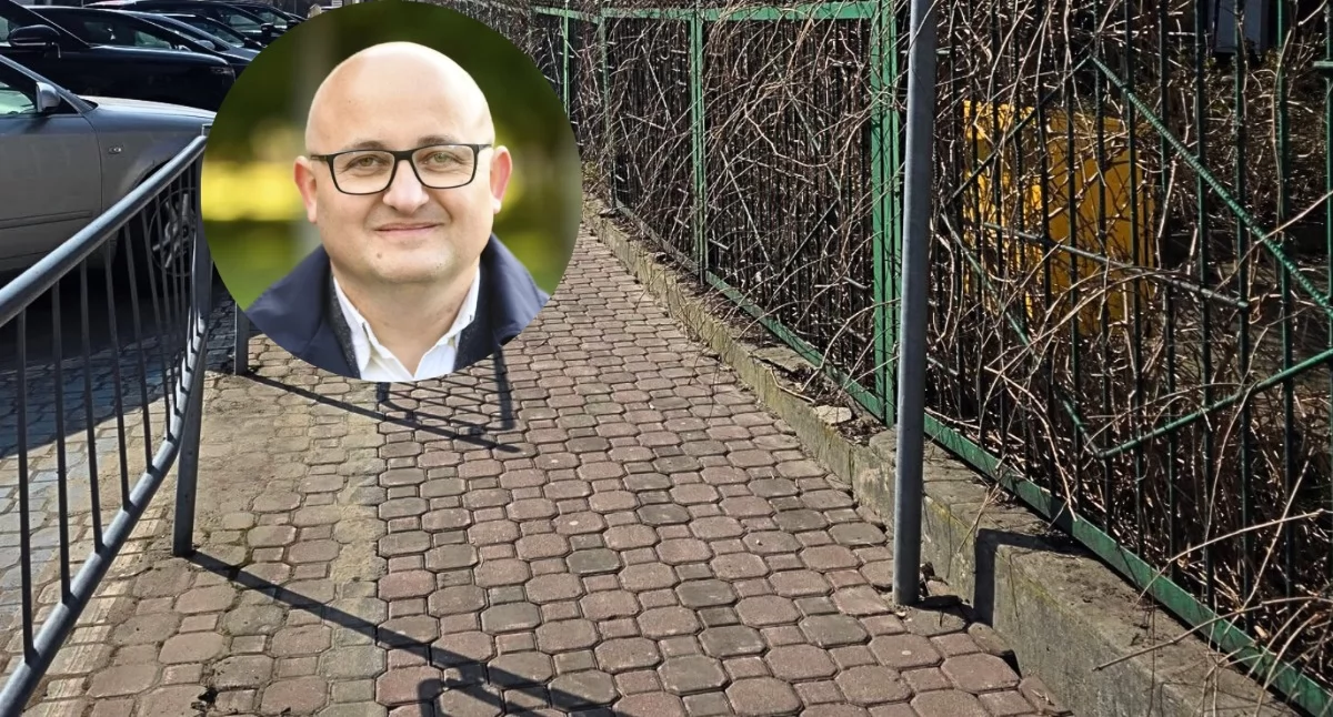 Na ul. Stanisława Lewickiego naprawiono nierówną i zapadniętą kostkę, która utrudniała przejście i groziła potknięciem. Po interpelacji Przewodniczącego Rady Miasta Łuków Artura Czubaszka Zarząd Dróg Miejskich szybko rozpoczął prace i wykonał je solidnie. Mieszkańcy mogą już bezpiecznie spacerować.