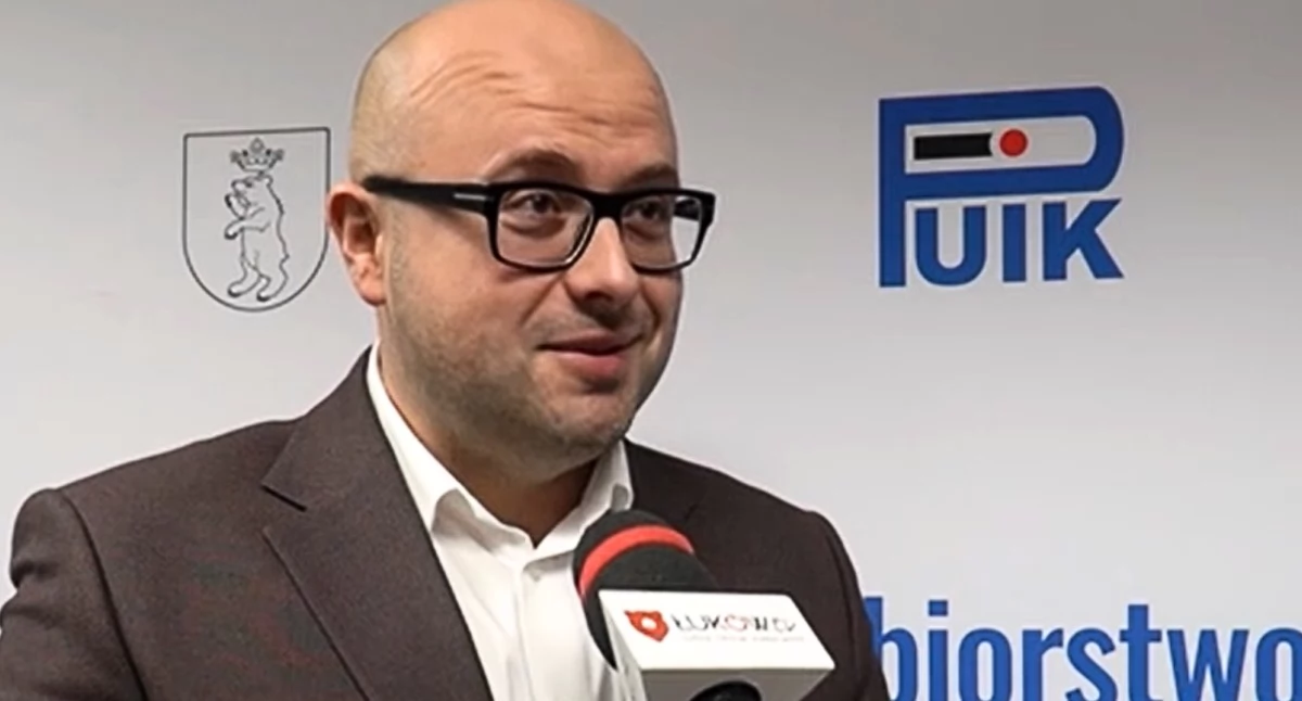 PUIK rusza z remontami kanalizacji i wodociągów w Łukowie na lata 2025-2027. Sprawdź, które ulice czekają wykopy i nowe rury.