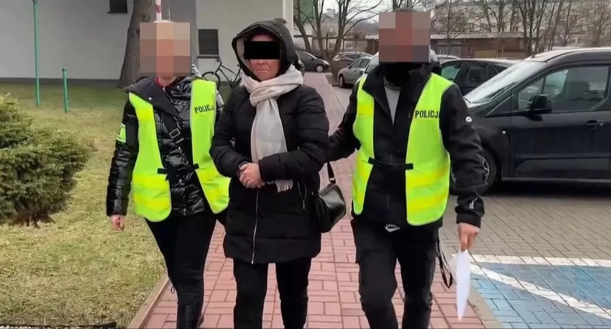 Fot. Policja. 