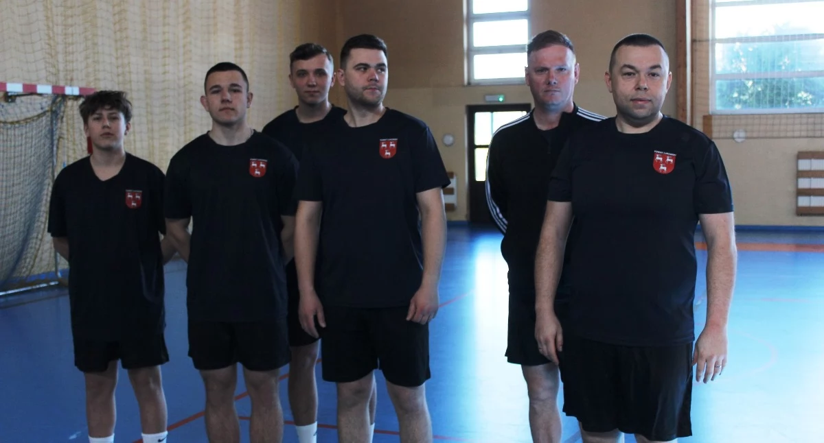 Akcje Charytatywne i Wsparcie, Łuków Turniej charytatywny Alicji Skrzymowskiej (GALERIA) - zdjęcie, fotografia