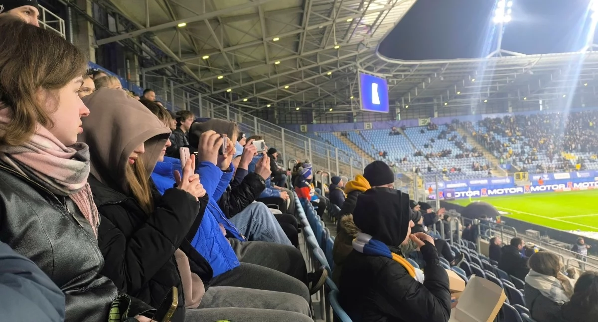 fot. Zespół Placówek w Łukowie