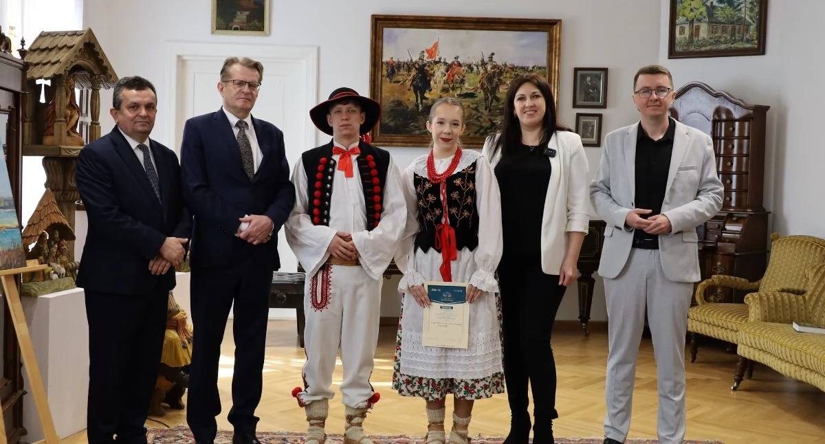 Fot. Powiat Łukowski