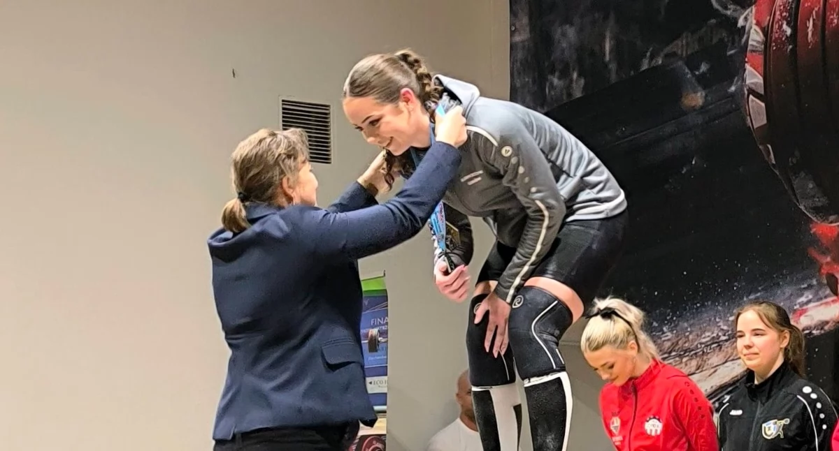 Fot. Olimpijczyk Łuków