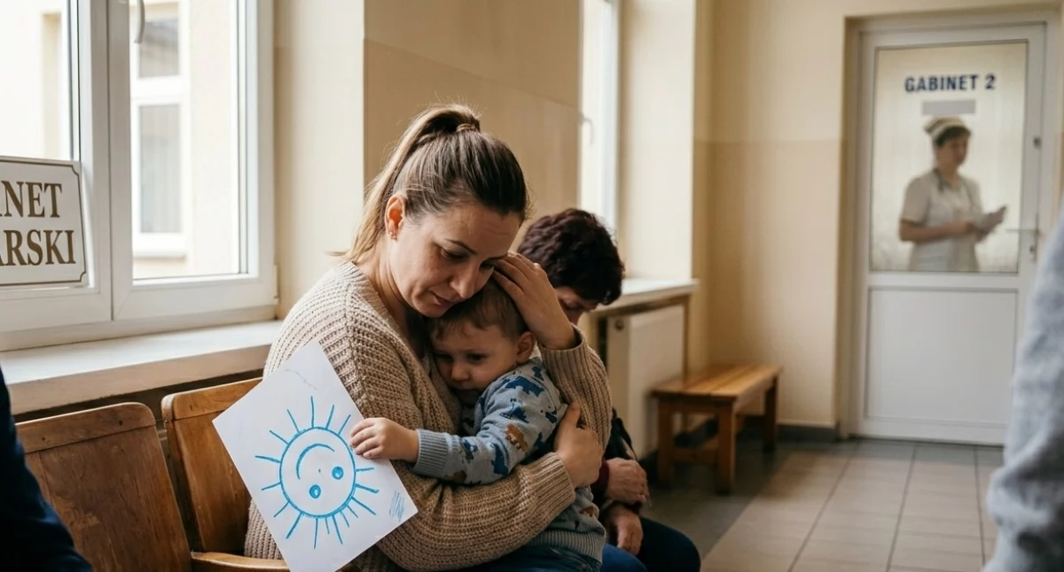 Łukowski Sanepid zaprasza na otwarte, bezpłatne spotkanie o szczepieniach i zagrożeniach chorobami zakaźnymi. Odbędzie się 15 kwietnia 2026 roku w auli I LO im. T. Kościuszki w Łukowie, w godz. 1000-1300. Wystąpią m.in. lekarka Monika Krasuska, lekarz Paweł Wojciuk oraz prof. Iwona Paradowska Stankiewicz. Będzie czas na pytania i rozmowę opartą na faktach.