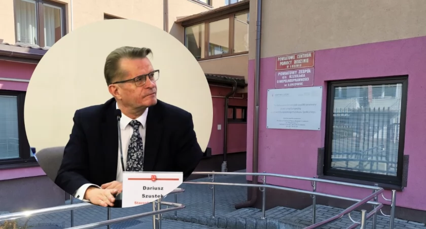 W marcu Starostwo Powiatowe w Łukowie podpisało umowy na 983 808 zł z budżetu państwa. Pieniądze trafią na dodatki motywacyjne dla pracowników pomocy społecznej w ramach programu działającego do 2027 roku. Wsparcie obejmie placówki z Łukowa oraz gmin Stanin, Stoczek Łukowski, Adamów i Trzebieszów. Ponad 904 tys. zł przeznaczono na zadania własne powiatu, a blisko 80 tys. zł na zadania zlecone.