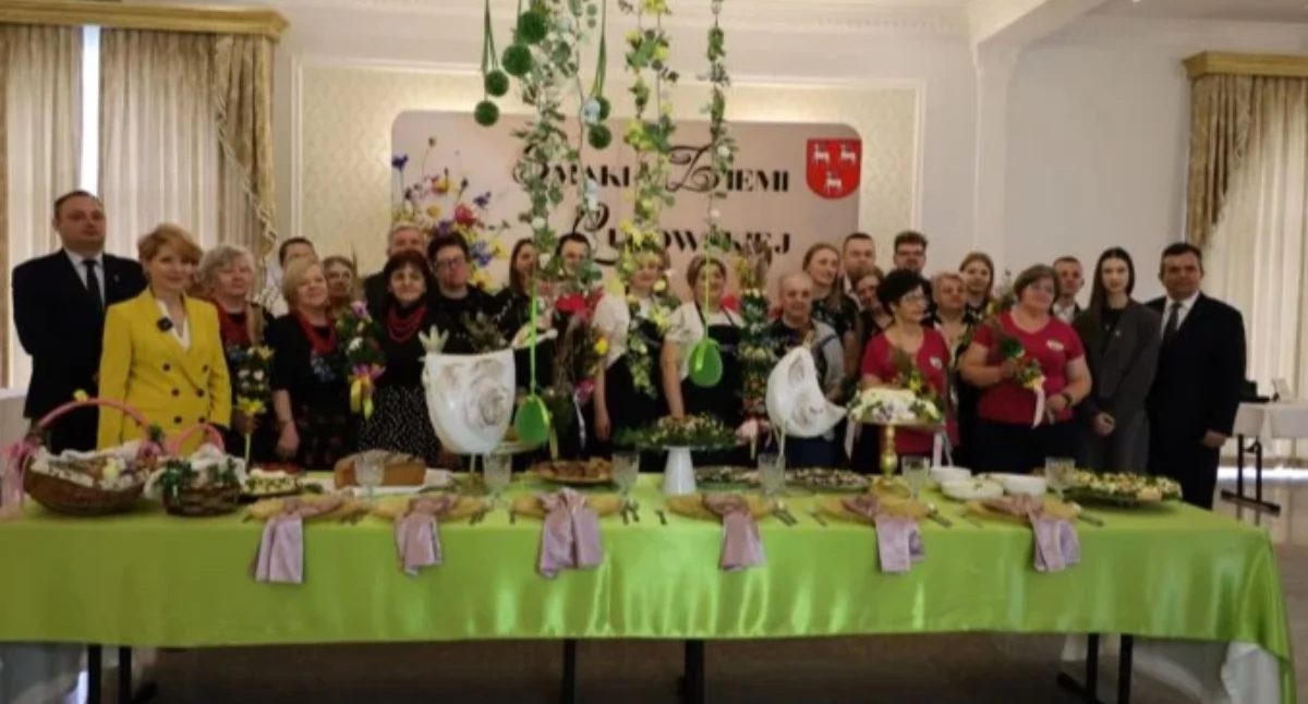 Fot. Powiat Łukowski 