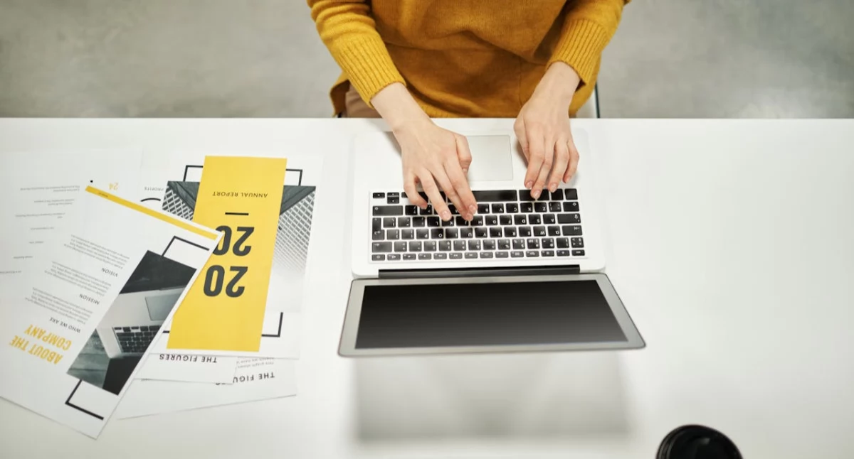Artykuł sponsorowany , materiałów marketingowych dopasować technologię wsparcie agencji celów firmy - zdjęcie, fotografia