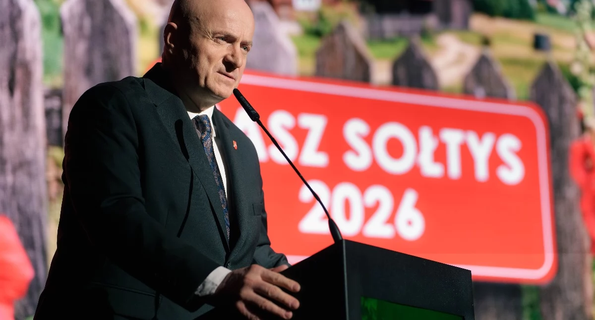 Wiadomości Partnera, rolników sołtysów okolic Łukowa Zgłoś konkursu! - zdjęcie, fotografia