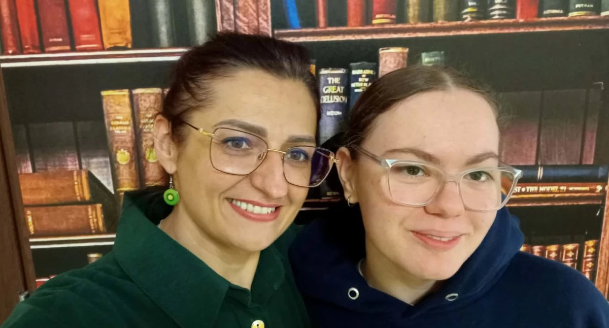 Szkolnictwo, Pięcioro uczniów łukowskiej „Czwórki” finale prestiżowych konkursów - zdjęcie, fotografia