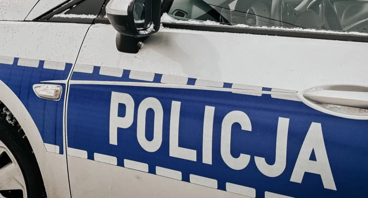Policja, ALARM! Trwają intensywne poszukiwania latka gminy Trzebieszów - zdjęcie, fotografia