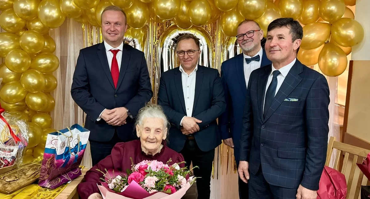 Fot. Gmina Adamów 