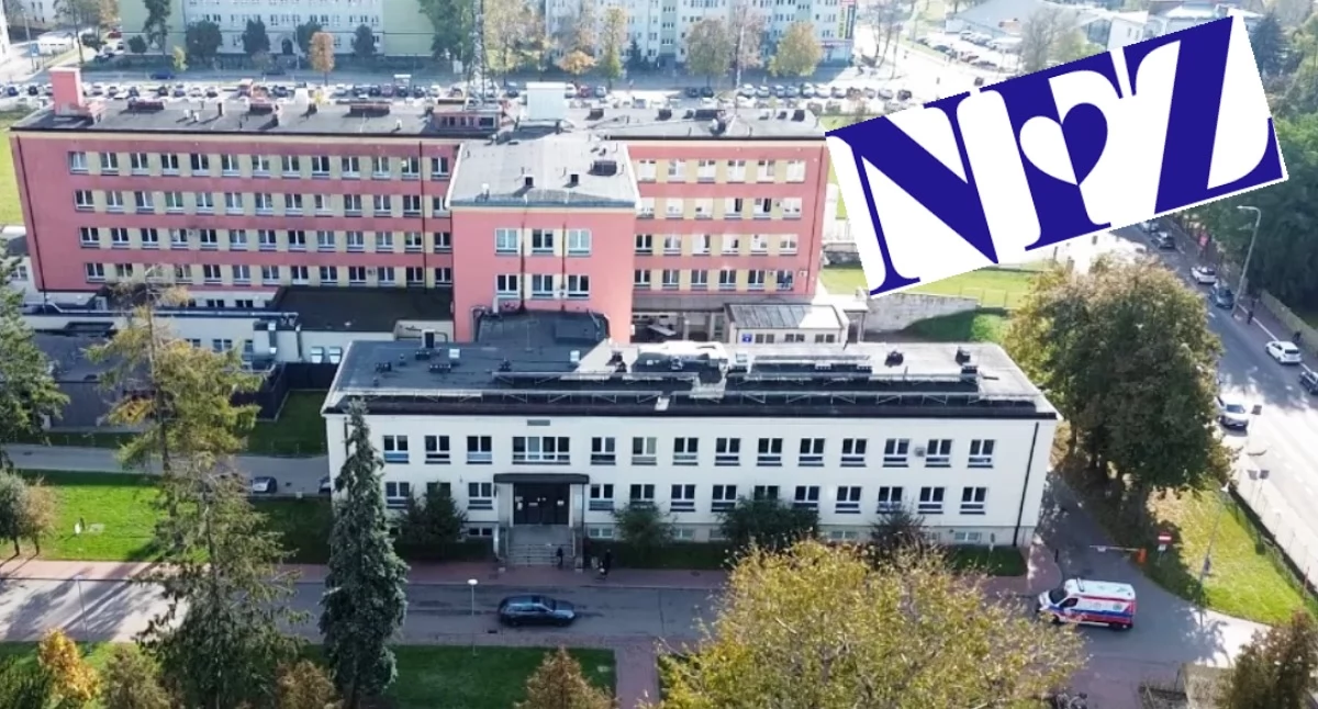 Zdrowie, Finanse szpitala Łukowie odpowiada „Nie jesteśmy winni milionów” - zdjęcie, fotografia
