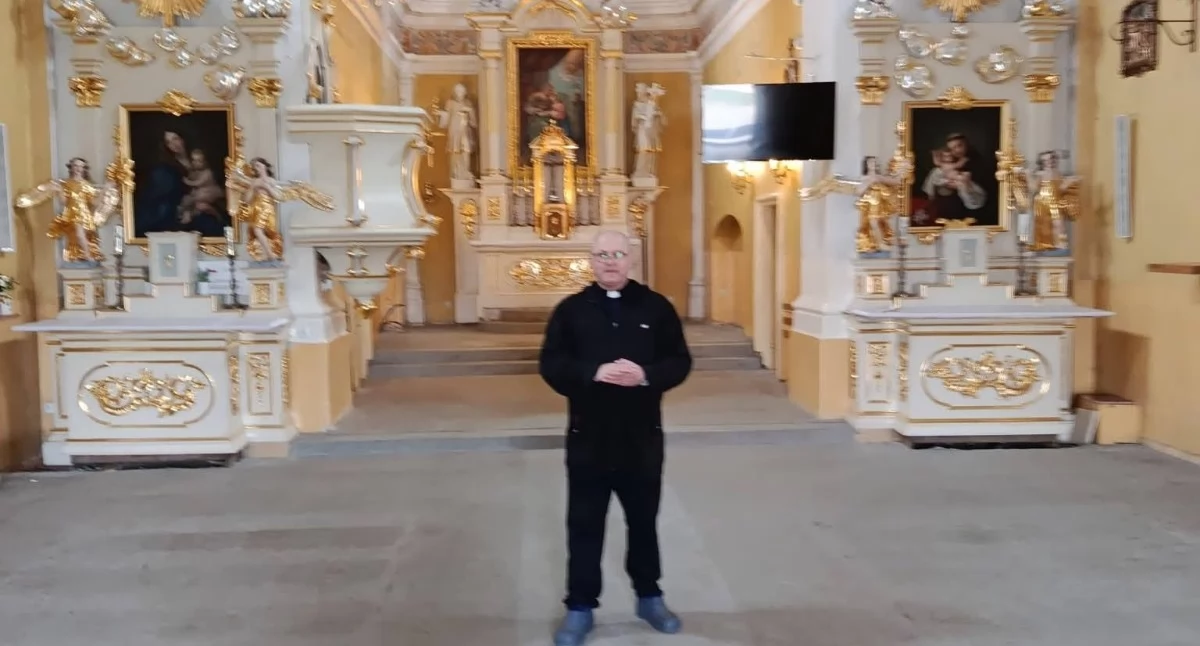 Fot. Parafia Św. Anny w Jeleńcu
