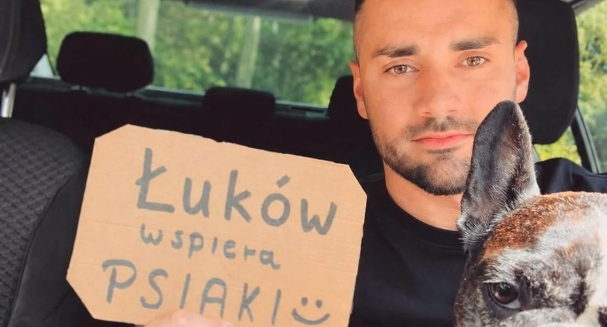 Fot. Straż Ochrony Zwierząt Inspektorat Łuków