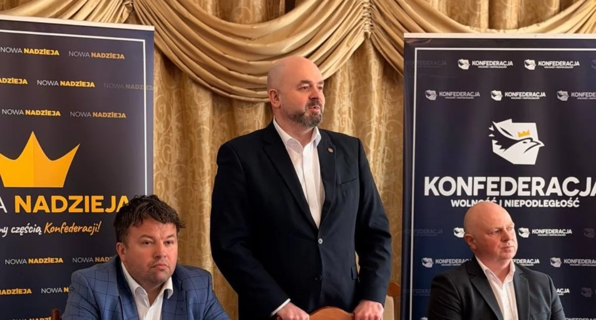 Fot. Bartłomiej Pejo/X