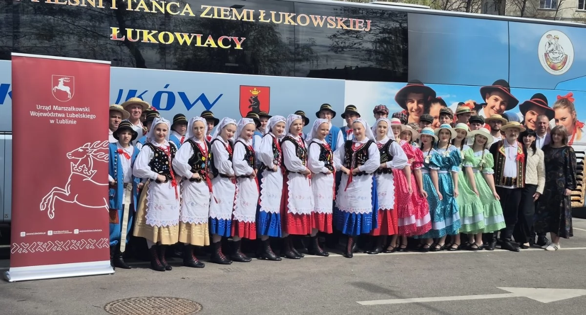 Fot. ZPIT Łukowicy