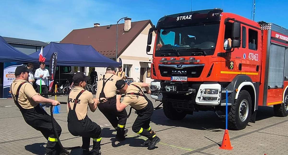 Fot. GOK Trzebieszów 
