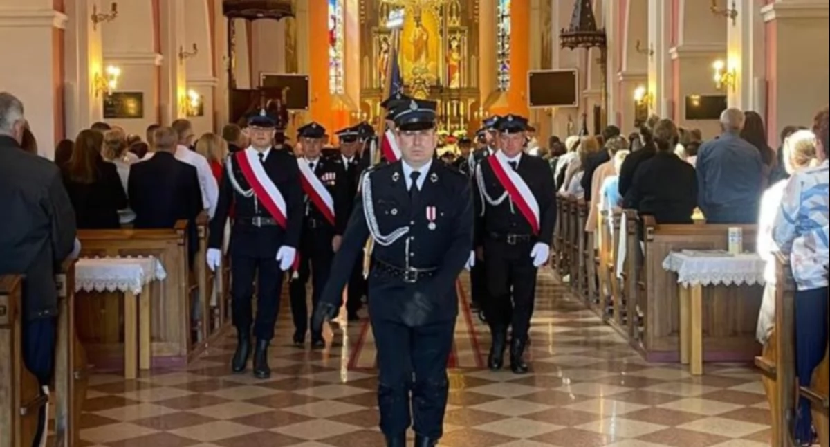 Fot. Gmina Wojcieszków 