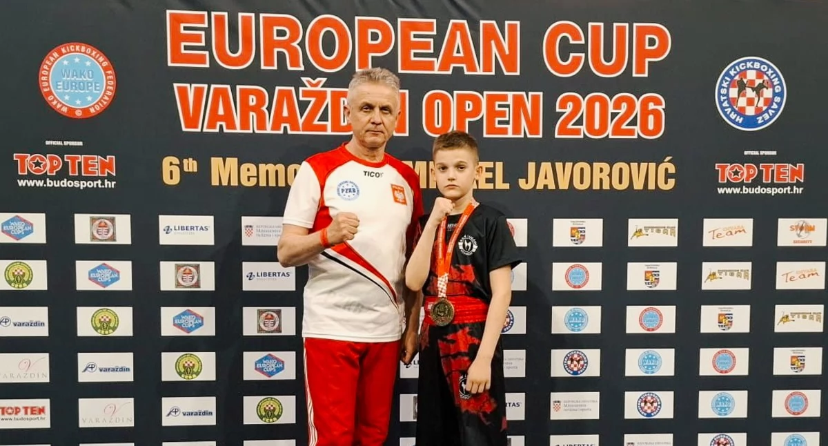 Fot. KSW Luków 