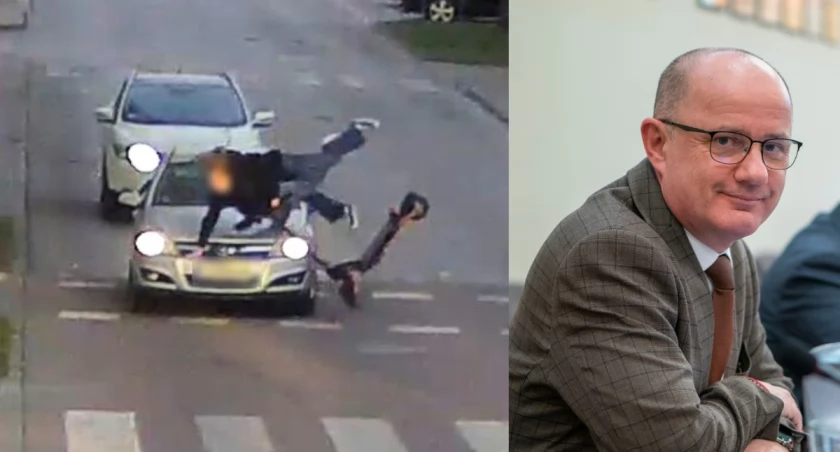 Fot. Policja Łukowska/Tomasz Goławski - UM w Łukowie 