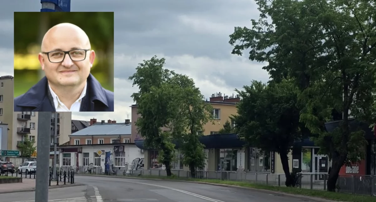 Inwestycje, dość dziur Siedleckiej Piłsudskiego Sprawdź kiedy wjadą maszyny drogowe! - zdjęcie, fotografia