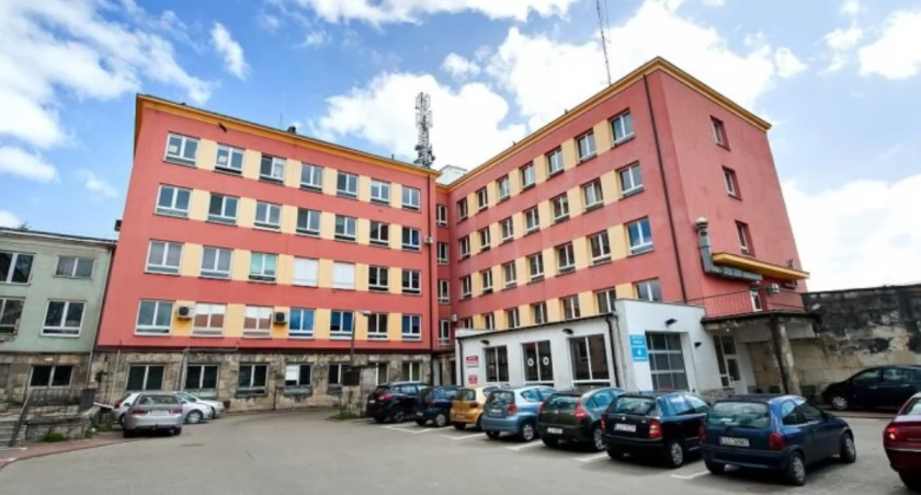 Fot. Szpital Powiatowy w Łukowie 