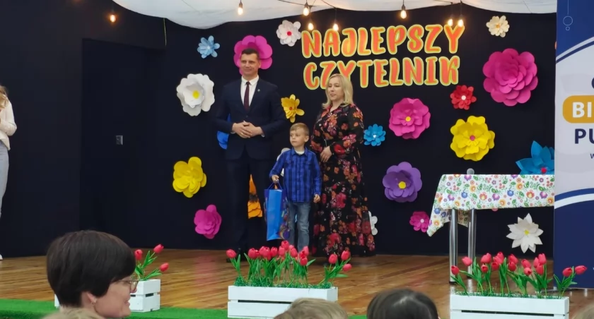 Fot. GOK Trzebieszów