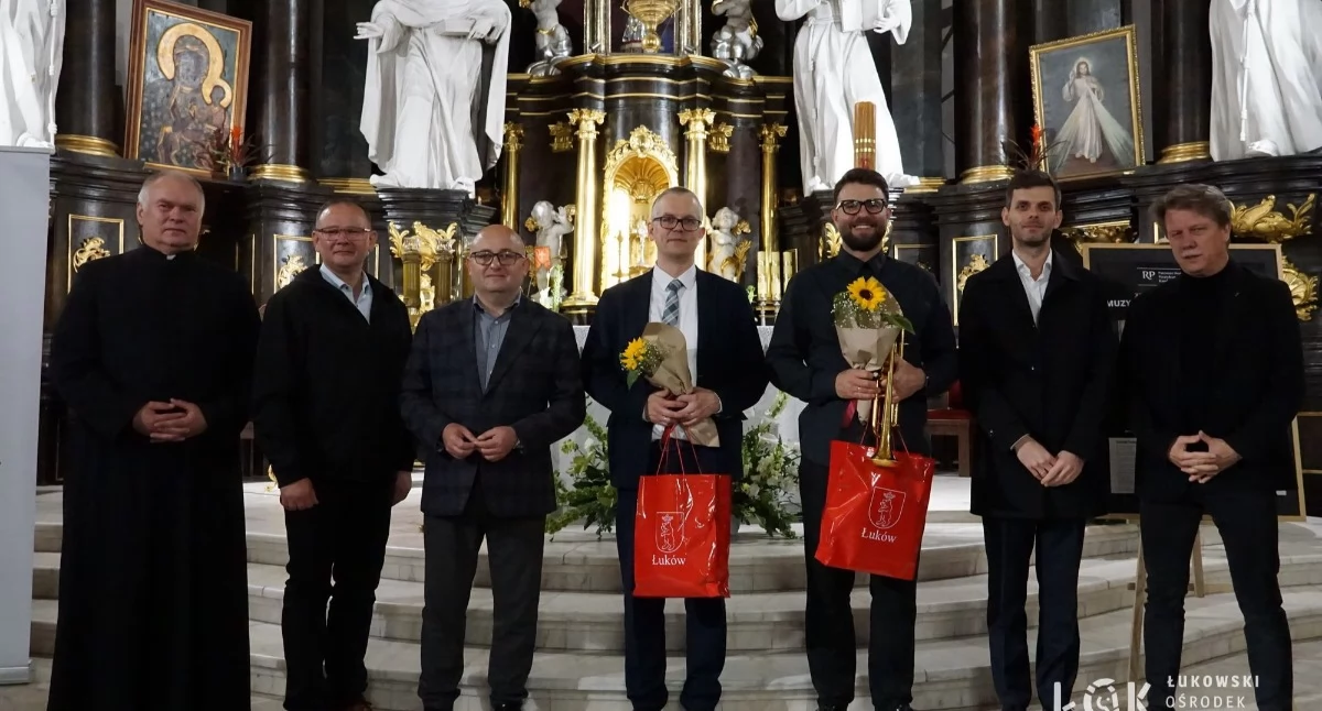 Fot. Łukowski Ośrodek Kultury 