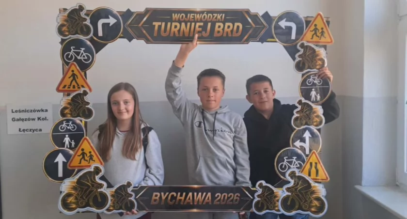 Fot SP Krynka! 