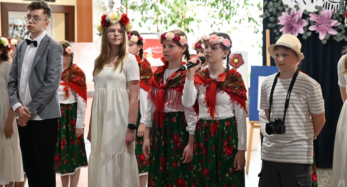 Fot. Powiat Łukowski 