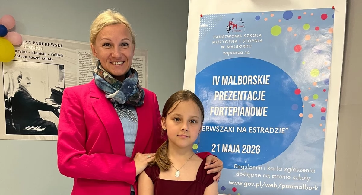 Fot. PSM w Łukowie 