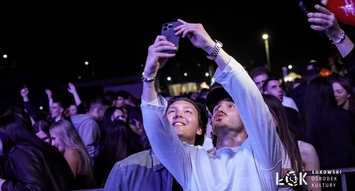 Fot. Łukowski Ośrodek Kultury 