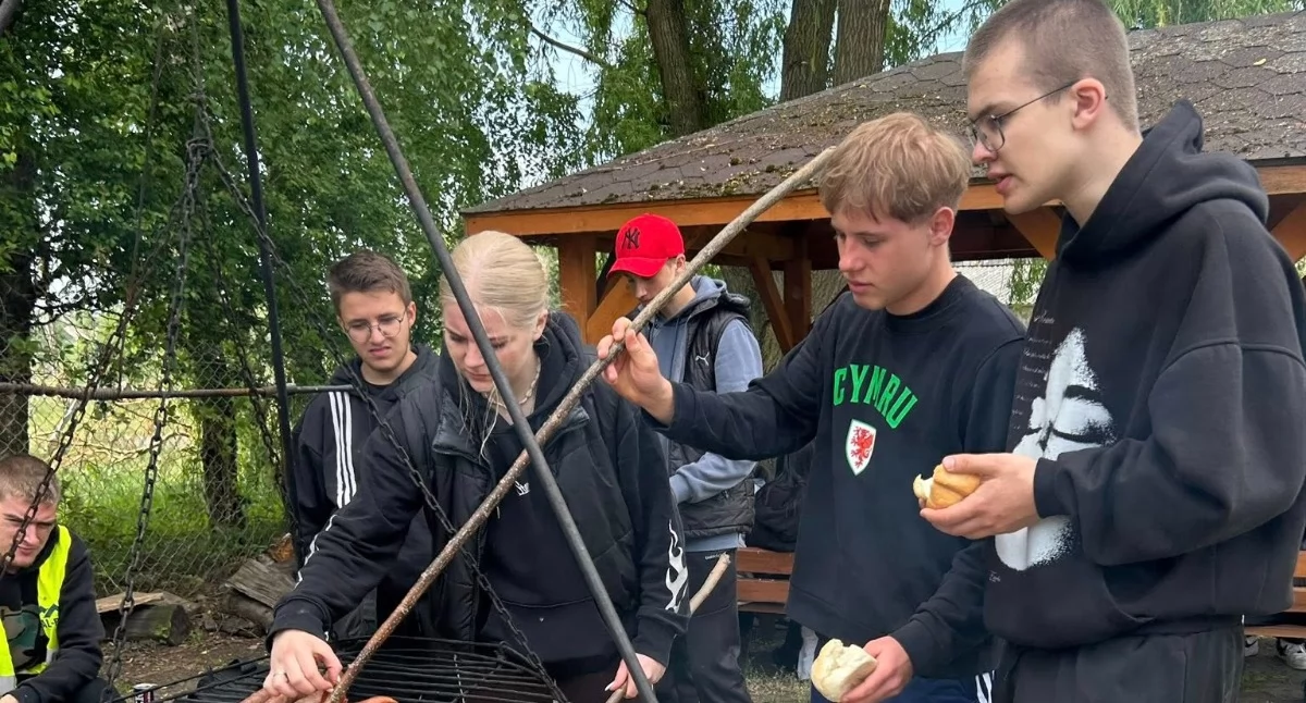 Fot. ZS w Radoryżu Smolanym 