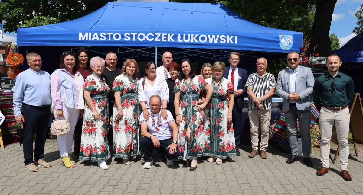 Fot. Powiat Łukowski 