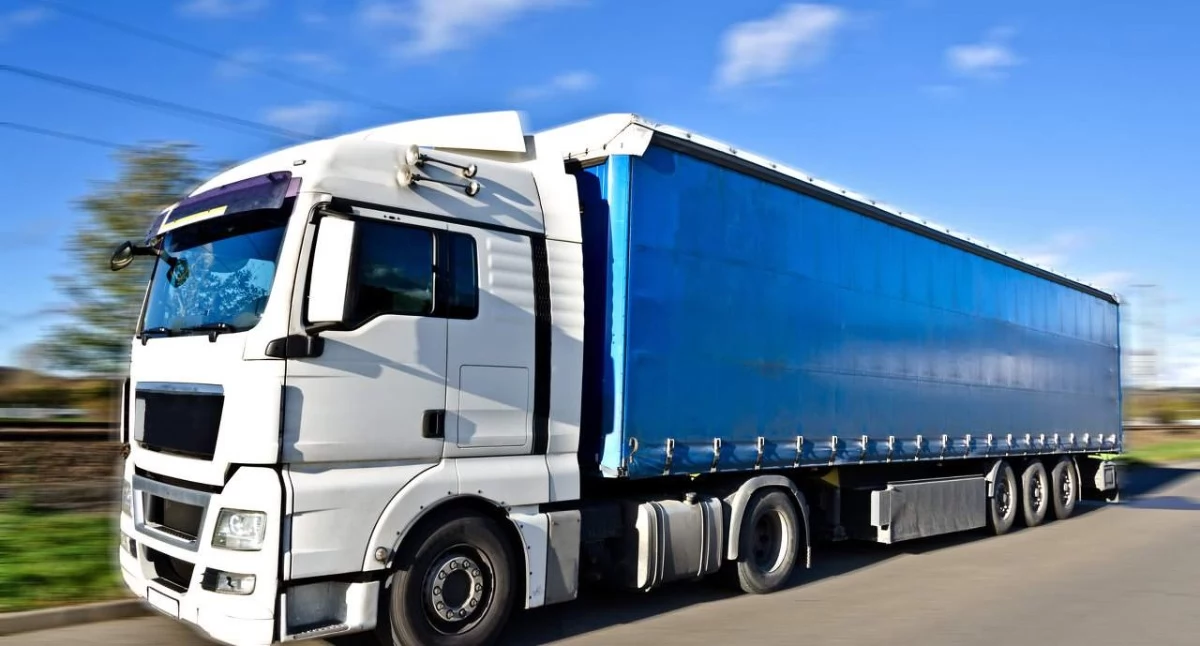 Biznes , Transport liderem zatrudnienia powiecie łukowskim Firmy oferują nawet pensji - zdjęcie, fotografia