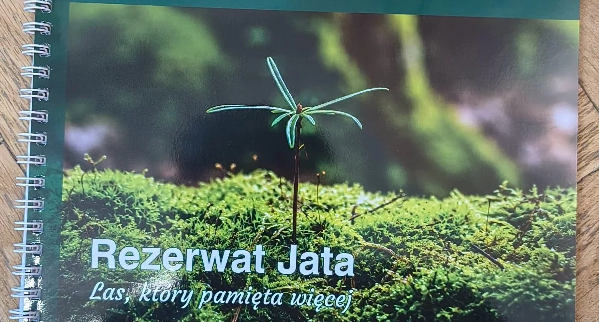 Fot. Nadleśnictwo Łuków