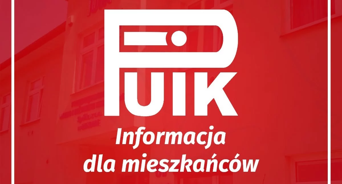 Wiadomości Partnera, Awaria ujęcia Turzych Rogach Łuków oszczędzanie wybranych ulicach - zdjęcie, fotografia