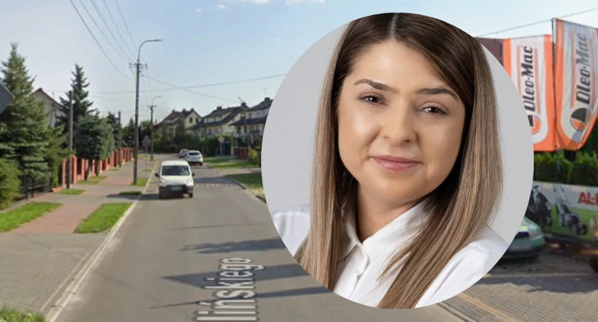 Mieszkańcy ul. Kiernickich w Łukowie alarmują, że osiedlowa uliczka stała się skrótem dla kierowców jeżdżących zbyt szybko. Radna Emilia Chruściel złożyła interpelację do burmistrza Piotra Płudowskiego z wnioskiem o pilne działania, w tym montaż progu zwalniającego. Chodzi o bezpieczeństwo pieszych, zwłaszcza dzieci i seniorów.