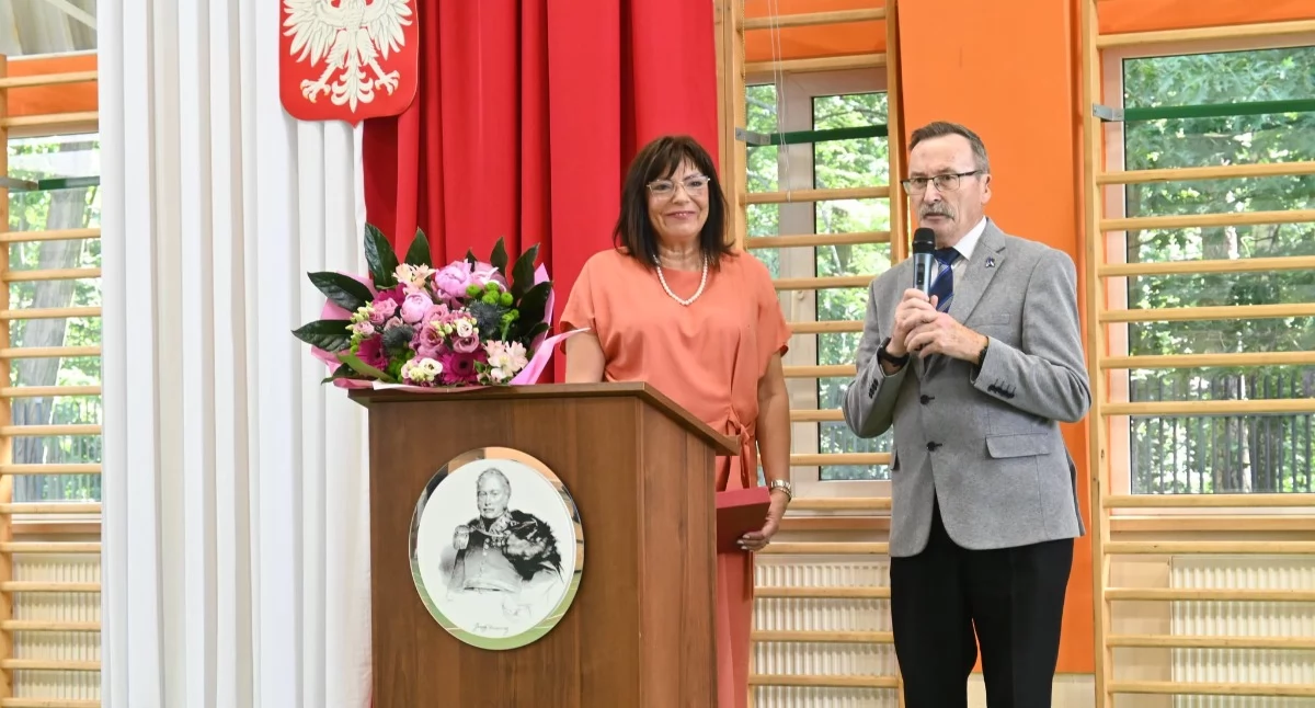 Fot. ZS w Stoczku Łukowskim