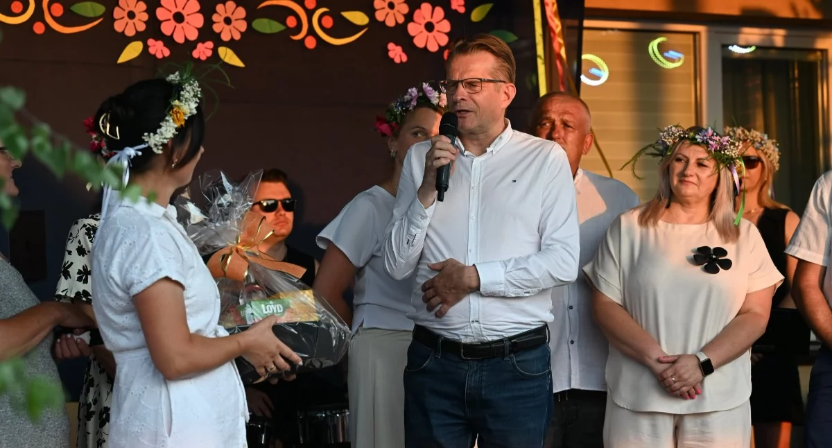 Fot. Powiat Łukowski 