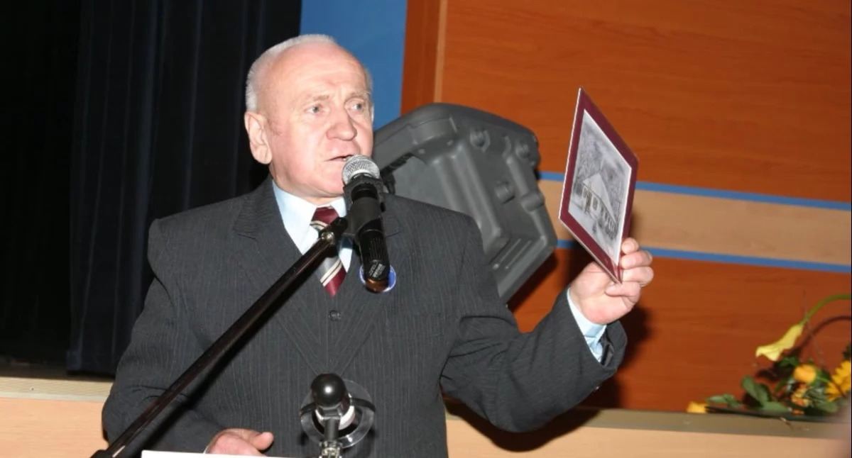Fot. i info. Muzeum Henryka Sienkiewicza w Woli Okrzejskiej