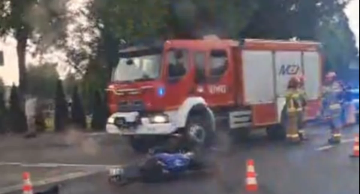 Fot Czytelnik Łuków.Tv